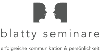 Blatty Seminare Logo